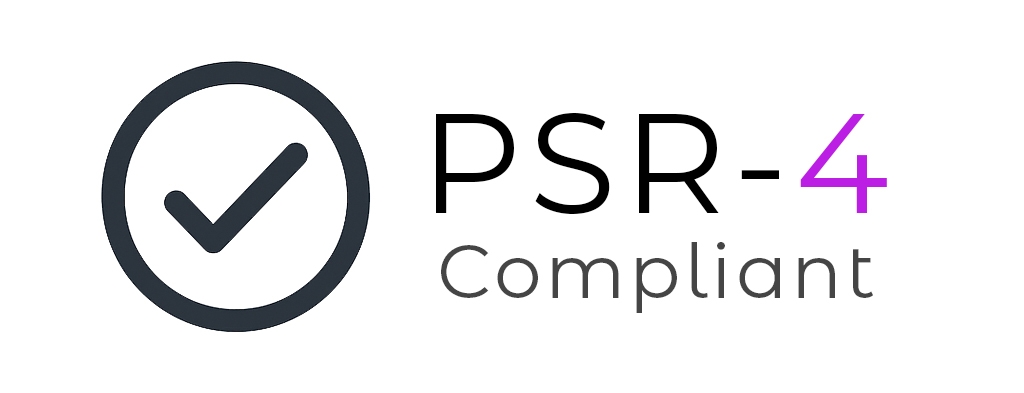 PSR-4 Autoloading - Legion Engine