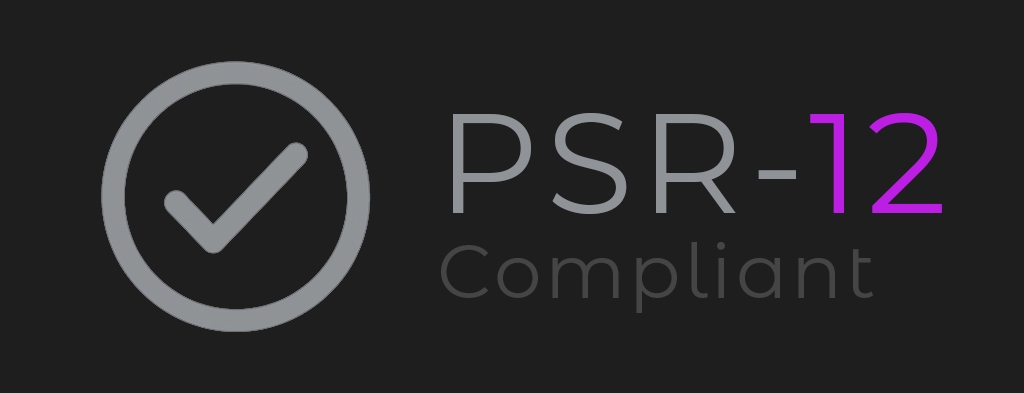 PSR-12 Formatting - Legion Engine
