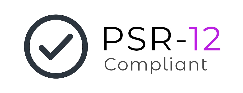 PSR-12 Formatting - Legion Engine