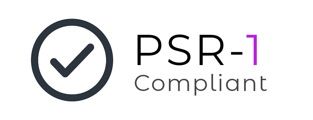 PSR-1 Compliant - Legion Engine